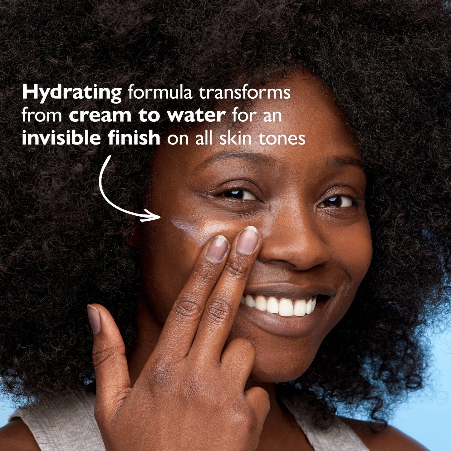 Water Drench Broad Spectrum SPF 45 Hyaluronic Cloud Moisturizer | 20ml